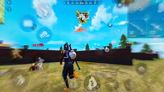 90% Headshot Rate ❤️⚡| 📱Redmi Note 9 Pro🔥 Free Fire Highlights ❤️ screenshot 3