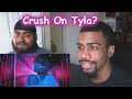 Tyla - GETTING LATE (OFFICIAL VIDEO) REACTION FT. KOOLDRINK