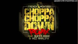 choppa choppa down chop chopd n screwd by dschro