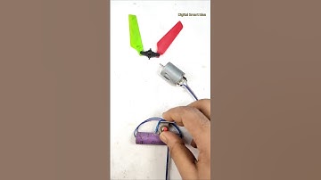 "How Mini Drone Motors Work – Powerful Drone Motor Explained!"