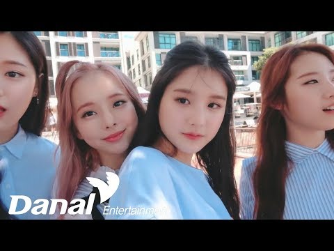[Teaser] 이달의 소녀 1/3 - &amp;quot;New Zealand&amp;quot;
