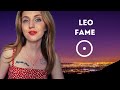 5 Ways A LEO Becomes FAMOUS! (Leo Sun) | Hannah’s Elsewhere