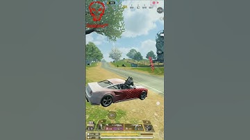 Call of Duty Mobile - Battle Royale with Mythic AK-117 Lava Remix #cod #codm #shorts #gameplay