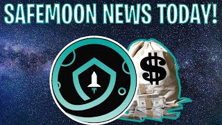 SAFEMOON CRYPTO NEWS TODAY | SAFEMOON IS PARTING WITH MASTERCARD | SAFEMOON PRICE PREDICTION