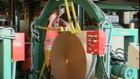 Signode Safety - Paper Machines