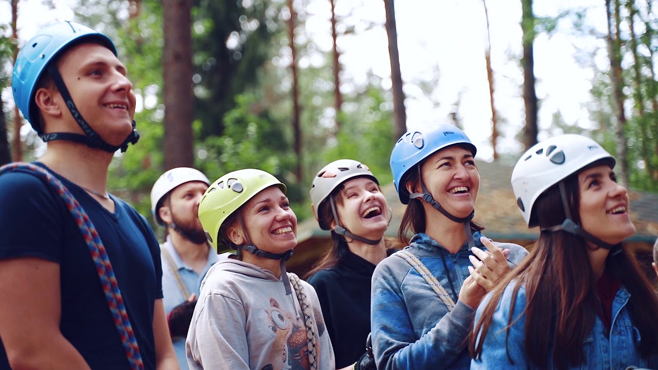 Медиаслёт 2019