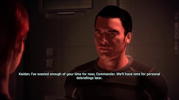 Mass Effect Walkthrough Part 19 (Paragon)