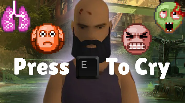 This Most Realistic Zombie Game Ever Made.