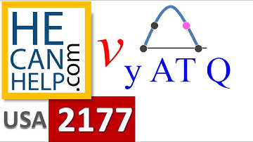 2177 {HECANHELP.COM} VERTICAL VELOCITY Physics Projectile Motion GEORGE MATHEW