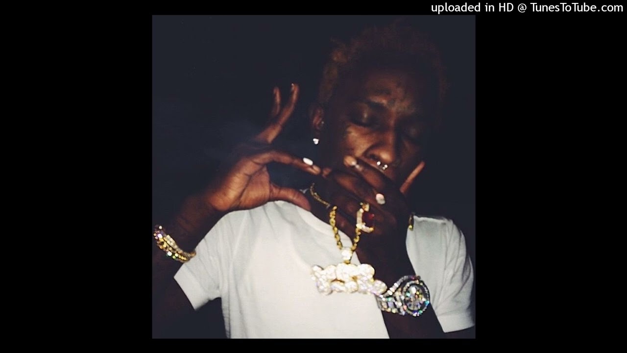 Young thug x Gunna type beat - 