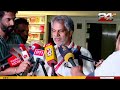 'തെറ്റ് പറ്റിയിട്ടില്ല' SDPI നേതാവിനൊപ്പം വിരുന്നിൽ പങ്കെടുത്തതിൽ എ.വിജയരാഘവൻ