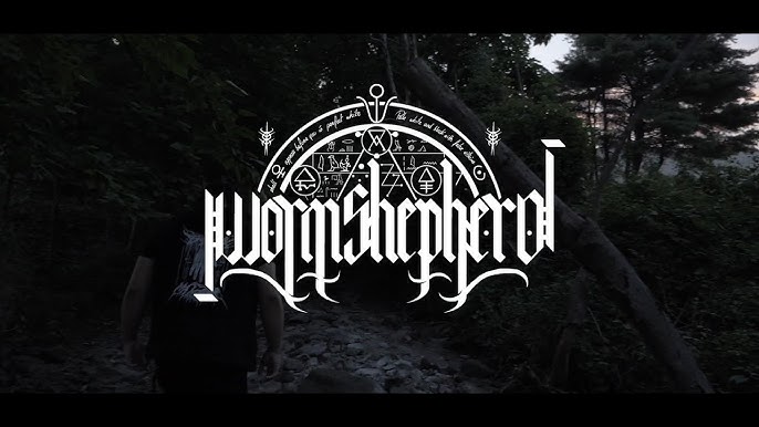 Worm Shepherd - Chalice ov Rebirth Lyrics