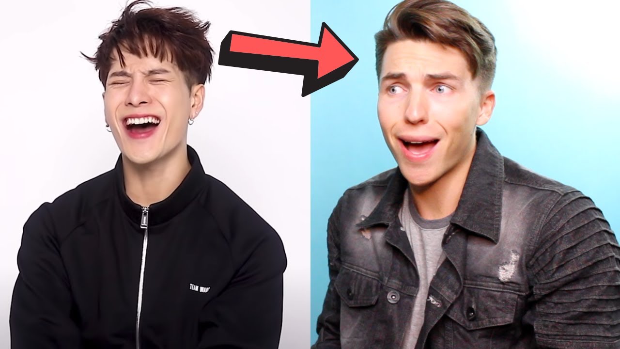 VOCAL COACH Justin Reacts to JACKSON WANG Sings Post Malone, GOT7, and 100 Ways in Song Association