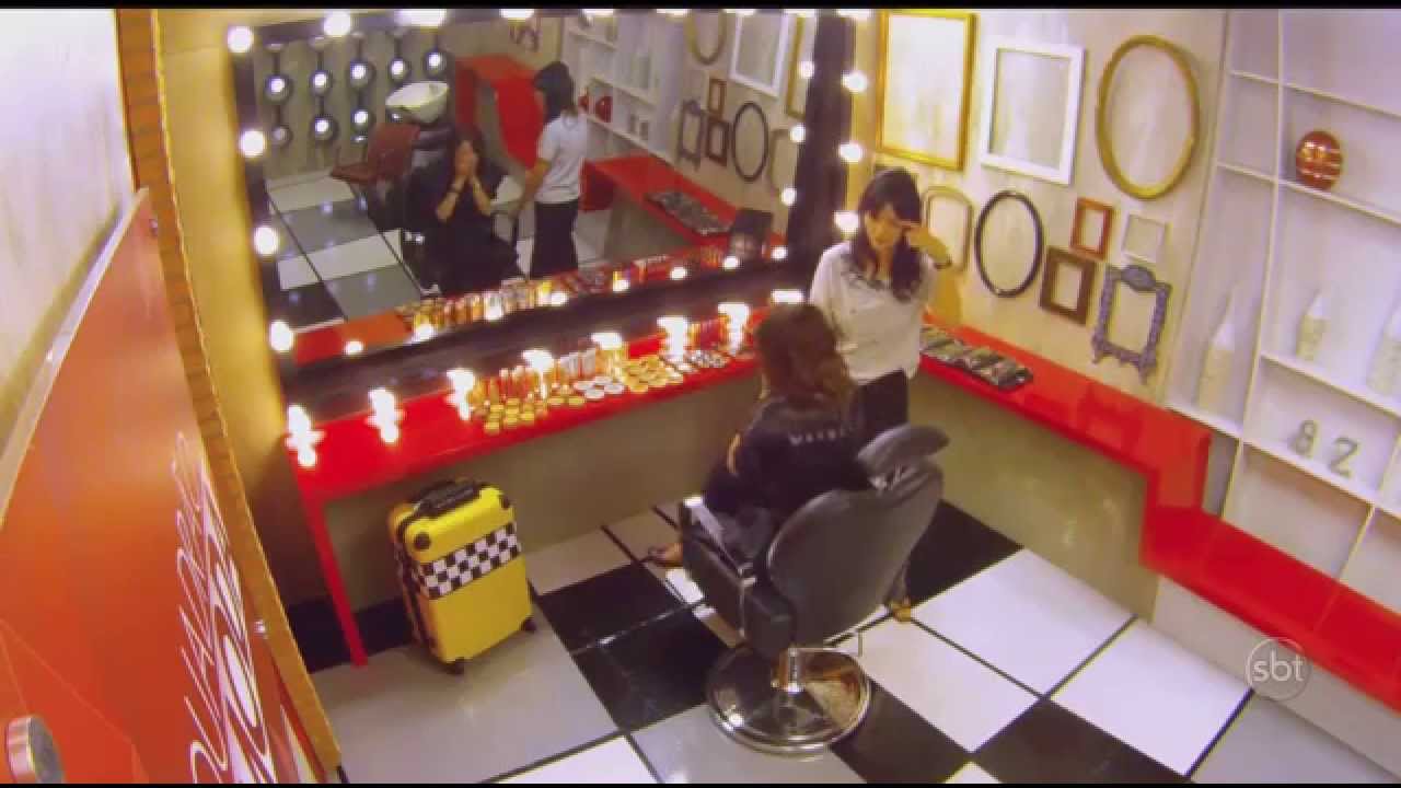 Esquadrão da Moda - ANDRÉA TERRANOVA - Parte 3 - 27/07/2014 - (HDTV) - YouTube