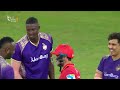 2nd Innings Highlights | ADKR vs DC  | Eliminator | DP World ILT20 | M3Y1J