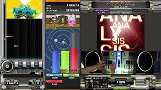 【IIDX 31 EPOLIS】SOLID STATE SQUAD【SPL】EX-HARD