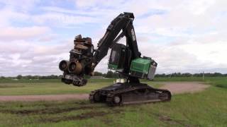 Timberpro TL-725 B Processor