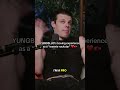 It all payed off! 🖤 #yungblud #jackosbourne #podcast #interview #boxing