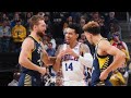 Philadelphia 76ers vs Indiana Pacers Full Game Highlights | November 13 | 2022 NBA Season