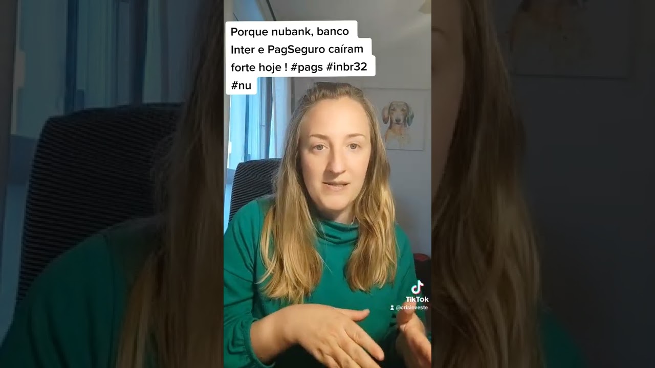 O motivo da queda das fintechs