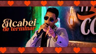 Banda Encantu´s - Acabei de Terminar ( Promocional )