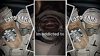 PRESET FOTO KAMU📸 || DJ IM ADDICTED TO🎶 VIRAL TIK TOK✨