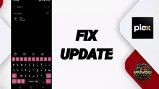 How To Fix And Solve Update On Plex App .. Step By Step / Final Solution