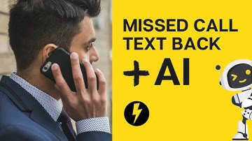 Master Missed Call Text Back for Business Growth