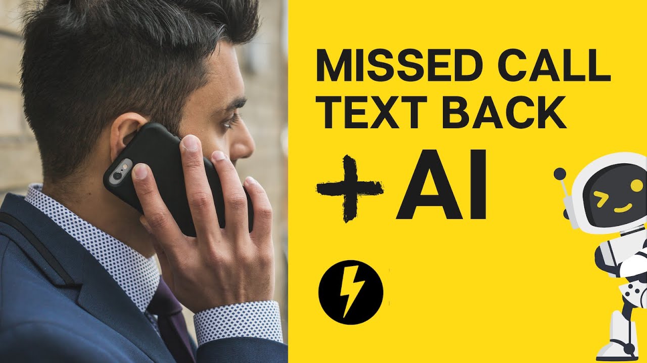 Master Missed Call Text Back for Business Growth