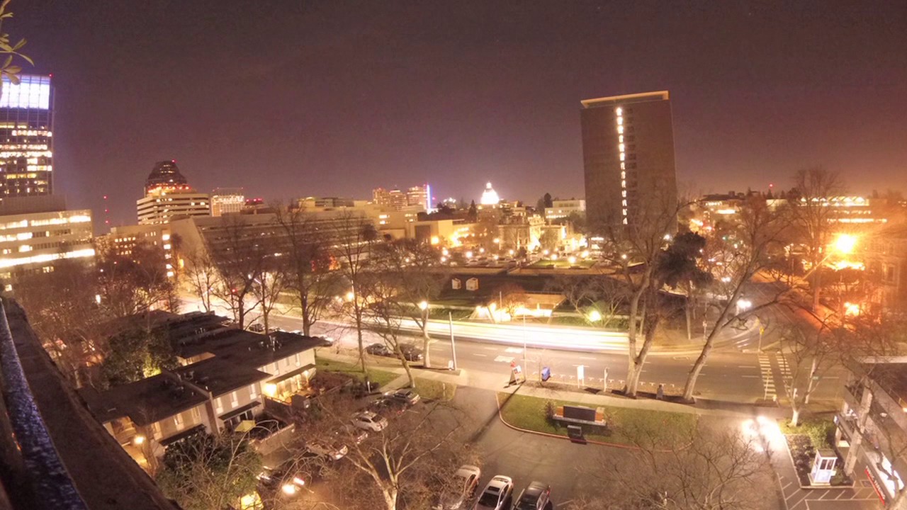 Sacramento Night Time Lapse YouTube sacramento-night-time-lapse-youtube