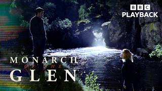 Archie's Troublesome Sister Arrives | Monarch of the Glen | BBC Playback