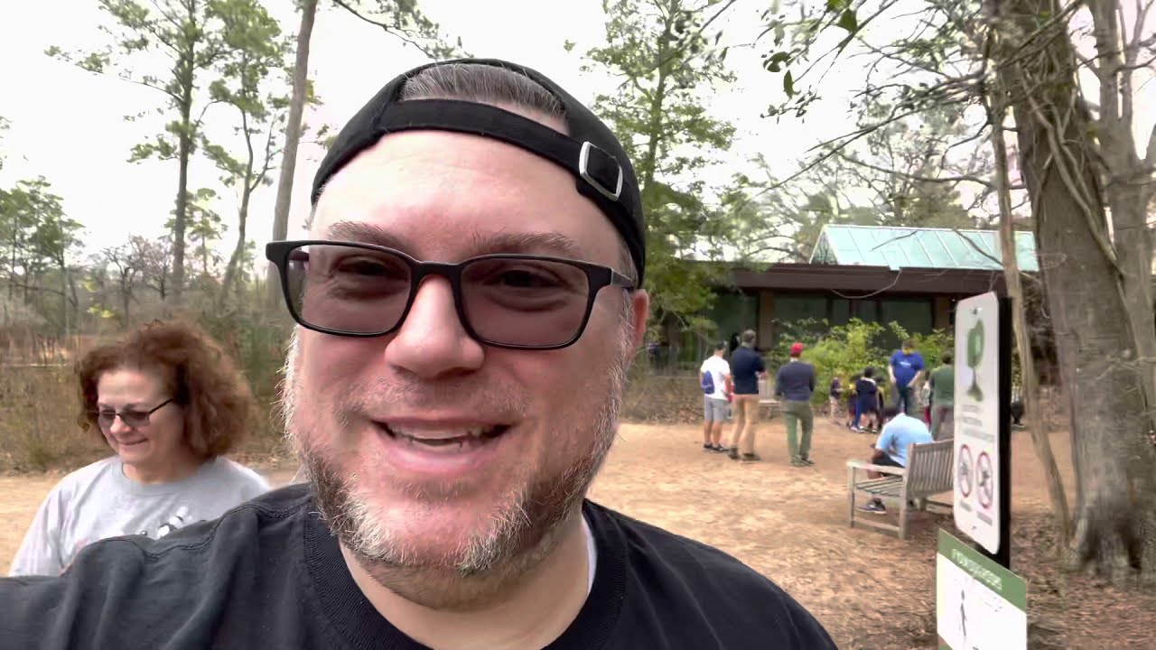 Houston Arboretum & Nature Center