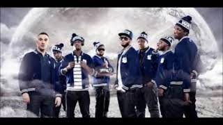 Sexion d'Assaut - Problèmes d'Adultes Instrumental