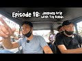 Ep 18: Tambay with Tol Robin Padilla | Bonoy & Pinty Gonzaga