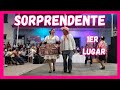 Don Celso Y María José Zapateando En El Concurso De Huapango En Aquismón Bloque 1