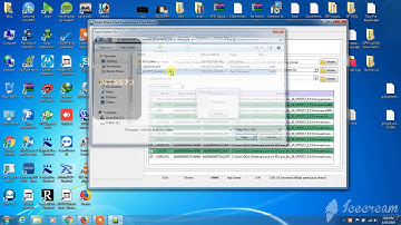 Lava iris 30 flash 100% done 2019