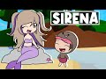 Me Adopta una Mamá Sirena en Brookhaven Roblox !!