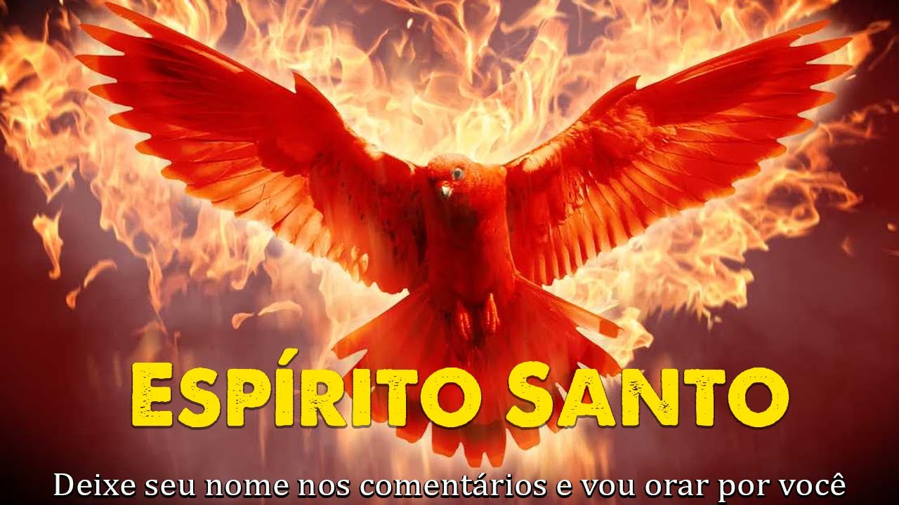 50 Louvores Para Sentir O Espírito Santo ✞ As Melhores Hinos