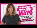 DESCUBRÍ😱LO QUE PASA LA PRIMERA SEMANA DE MAYO. ASTROLOGIA 2022