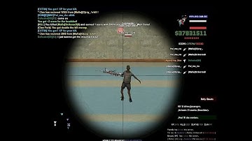 Kill /SDM Server MW3 [Samp] #2 // TDM Server