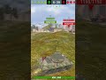 #wotblitz #gameplay #games #suomi #Charies