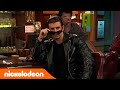 Henry Danger | Jasper Incognito | Nickelodeon en Español