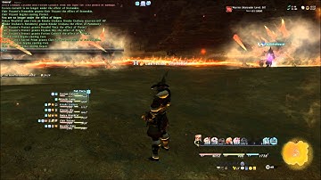 Ifrit Bleeds, We Can Kill It