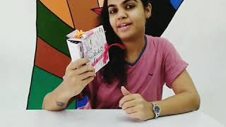 Cake Slice Scrapbook | Mini Cake Album | Handmade Scrapbook for her | Winks of Joy News