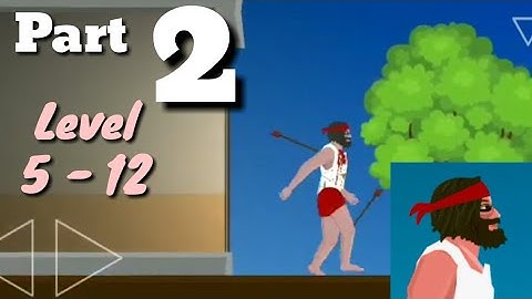 Short Life : Part 2:Level 5-12 | Gameplay walkthrough | Win and Fail