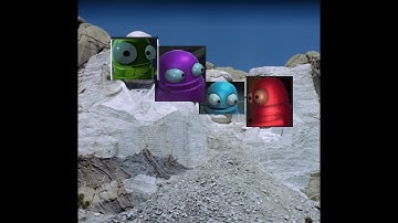 Repo Highlights Part 1