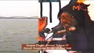 Pape Malick Toude Naco (...) Ndar La Gané Adouna Mome Cheikhal Khalifa ...