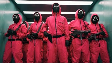 #8 ☠️🤯DIY SQUID GAME 3 LAST GAME | ANDROID GAMEPLAY WALKTHROUGH | TOP 5 GAMES FOR ANDROID LIVE 🔴