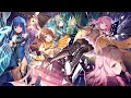 ClariS x TrySail - Orgel ~ Magia Record: Mahou Shoujo Madoka☆Magica Gaiden Ending 3