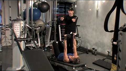 Q1.09 - GRAVITY Personal Training : : Multi-Clients